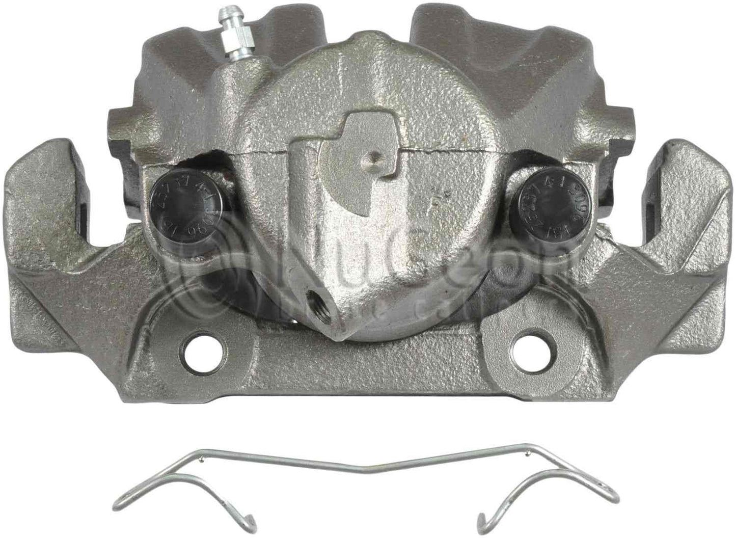 BBB Industries Remanufactured Disc Brake Caliper 99-09105A