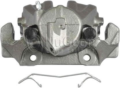 BBB Industries Remanufactured Disc Brake Caliper 99-09105A