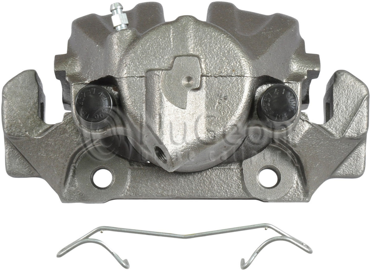 BBB Industries Remanufactured Disc Brake Caliper 99-09105A