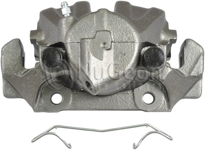BBB Industries Remanufactured Disc Brake Caliper 99-09105A