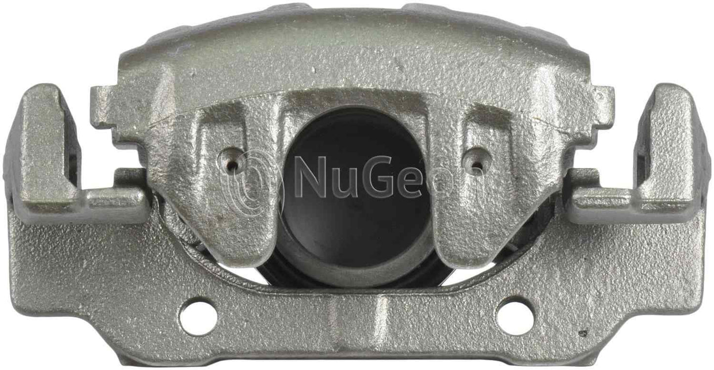 BBB Industries Remanufactured Disc Brake Caliper 99-09105A