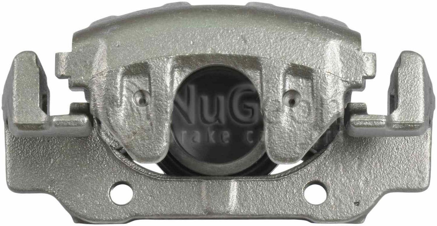 BBB Industries Remanufactured Disc Brake Caliper 99-09105A