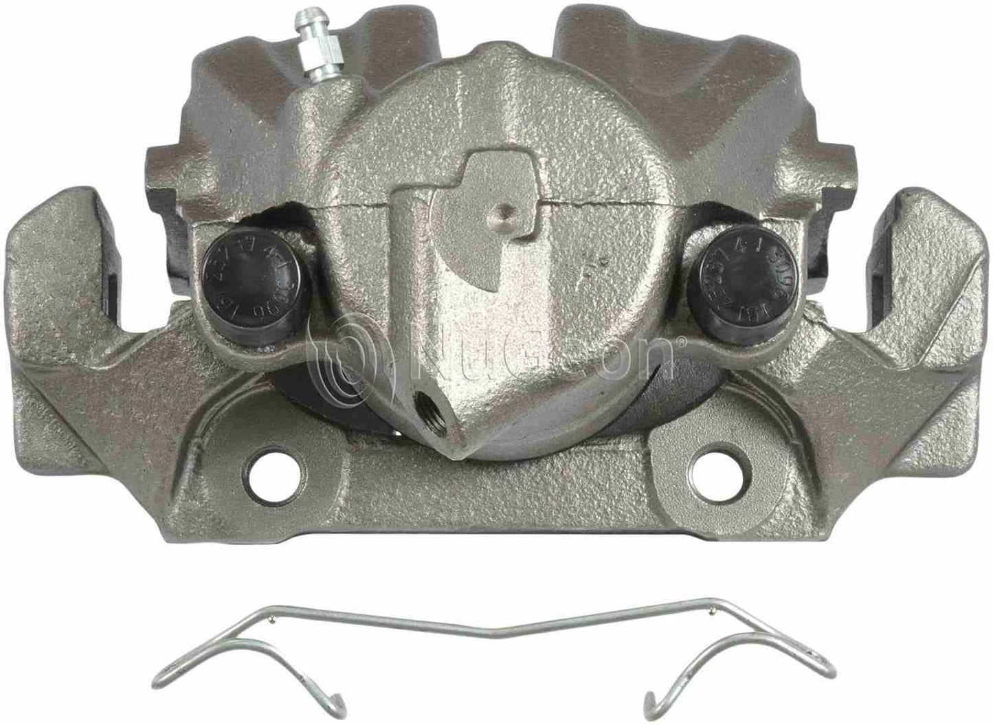 BBB Industries Remanufactured Disc Brake Caliper 99-09105A