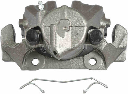 BBB Industries Remanufactured Disc Brake Caliper 99-09105A