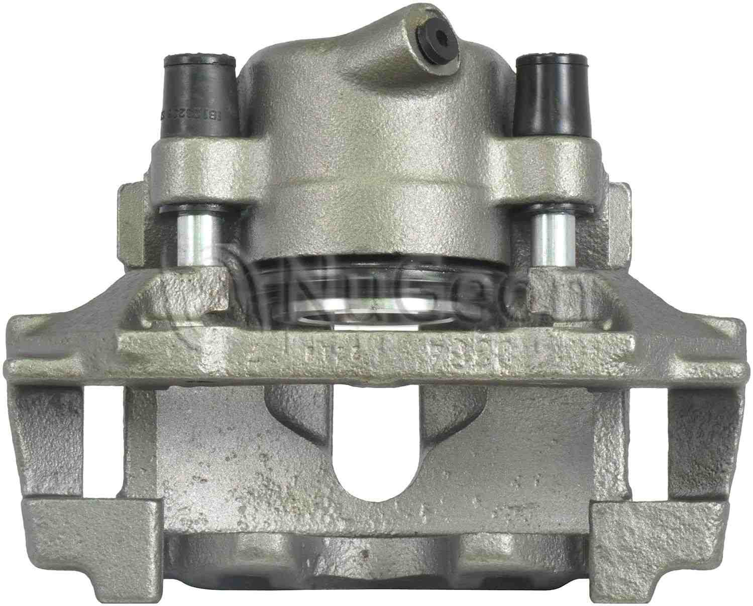 BBB Industries Remanufactured Disc Brake Caliper 99-09105B