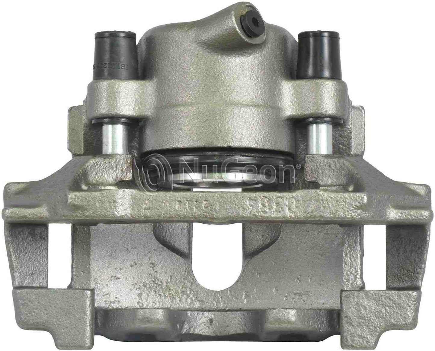 BBB Industries Remanufactured Disc Brake Caliper 99-09105B