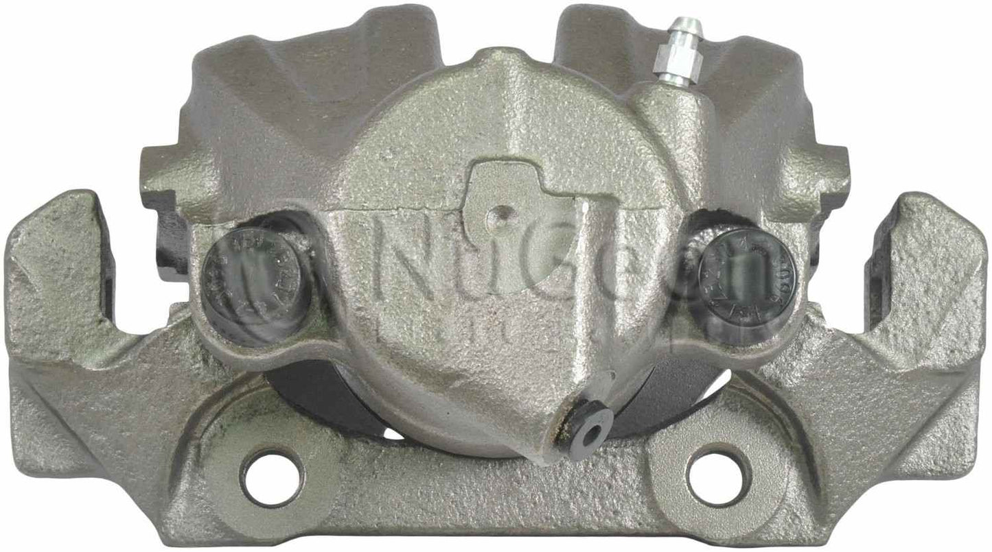 BBB Industries Remanufactured Disc Brake Caliper 99-09105B