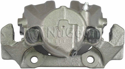 BBB Industries Remanufactured Disc Brake Caliper 99-09105B