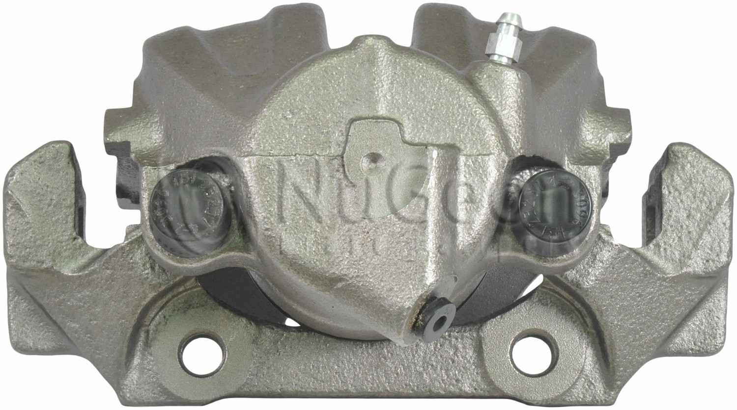 BBB Industries Remanufactured Disc Brake Caliper 99-09105B