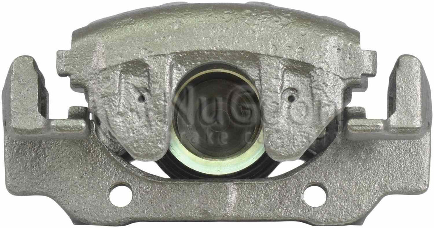 BBB Industries Remanufactured Disc Brake Caliper 99-09105B