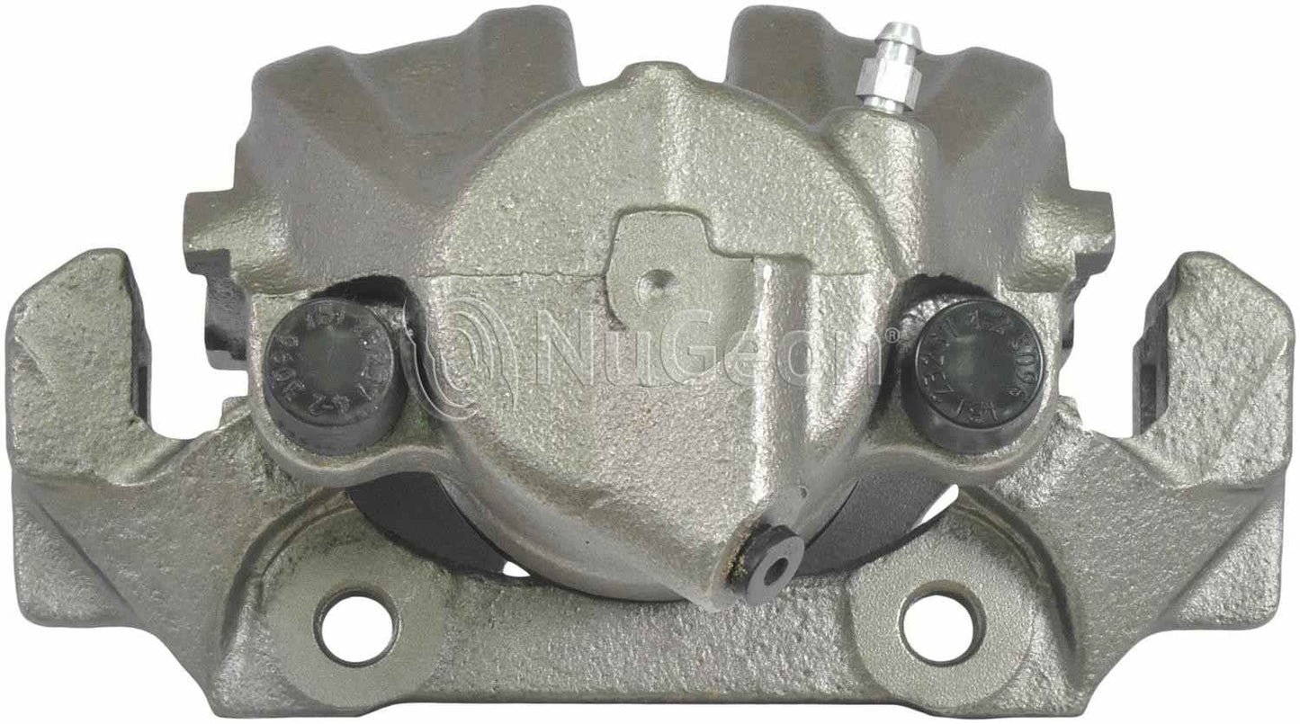 BBB Industries Remanufactured Disc Brake Caliper 99-09105B