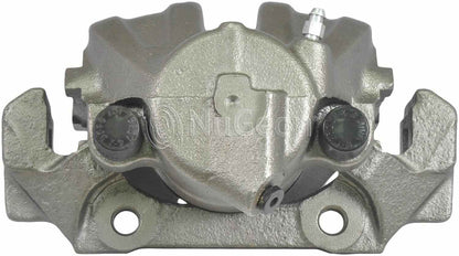 BBB Industries Remanufactured Disc Brake Caliper 99-09105B