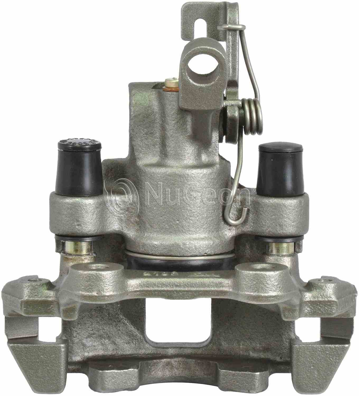 BBB Industries Remanufactured Disc Brake Caliper 99-09107A