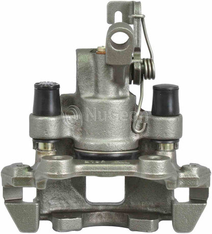 BBB Industries Remanufactured Disc Brake Caliper 99-09107A