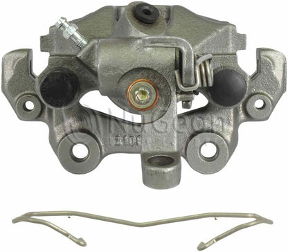 BBB Industries Remanufactured Disc Brake Caliper 99-09107A
