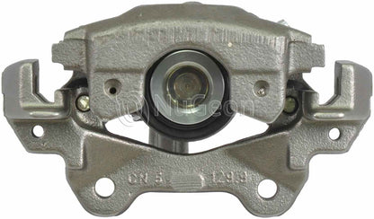 BBB Industries Remanufactured Disc Brake Caliper 99-09107A