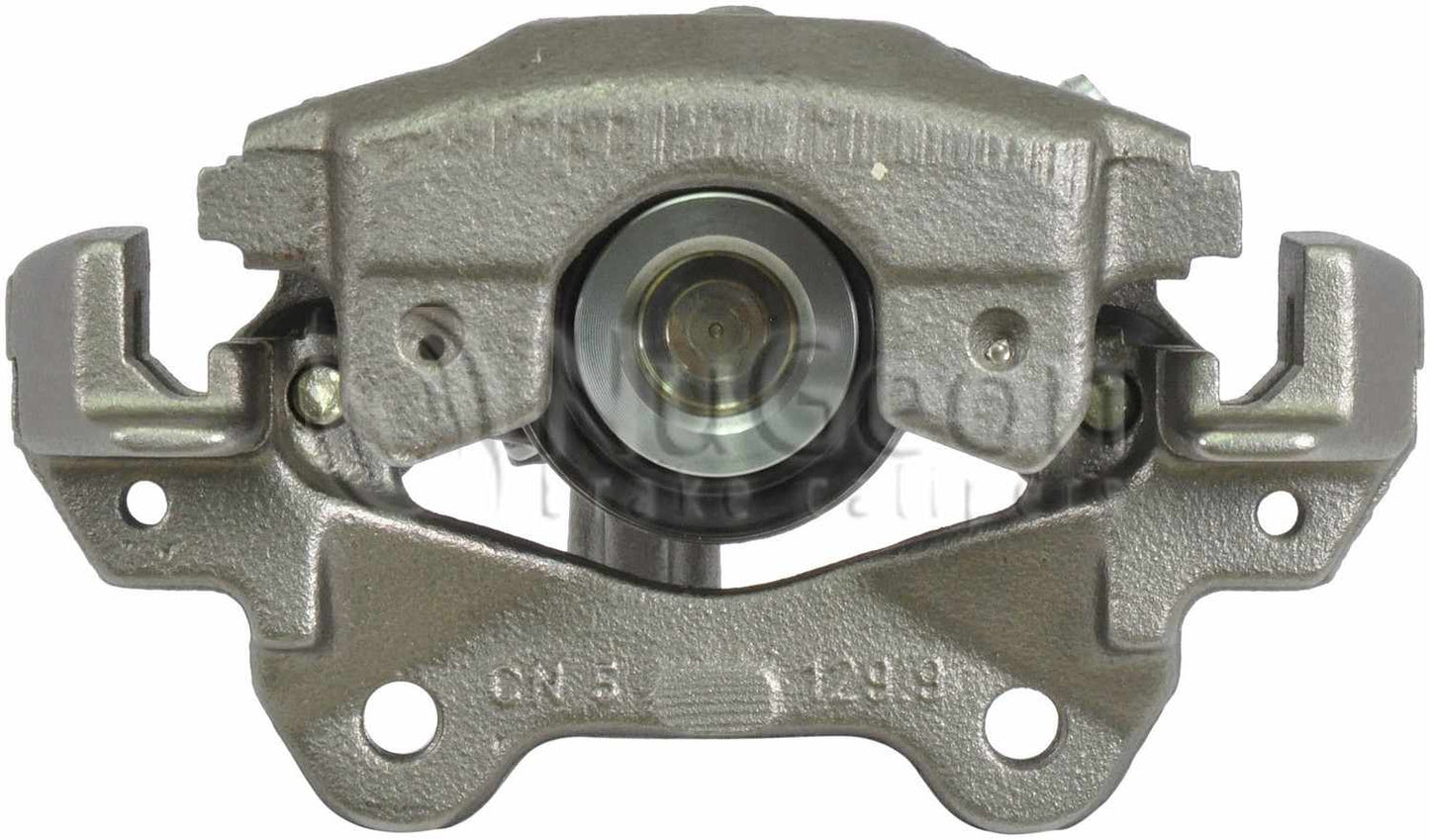 BBB Industries Remanufactured Disc Brake Caliper 99-09107A