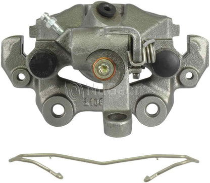BBB Industries Remanufactured Disc Brake Caliper 99-09107A