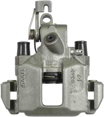 BBB Industries Remanufactured Disc Brake Caliper 99-09107A