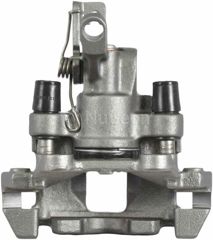 BBB Industries Remanufactured Disc Brake Caliper 99-09107B