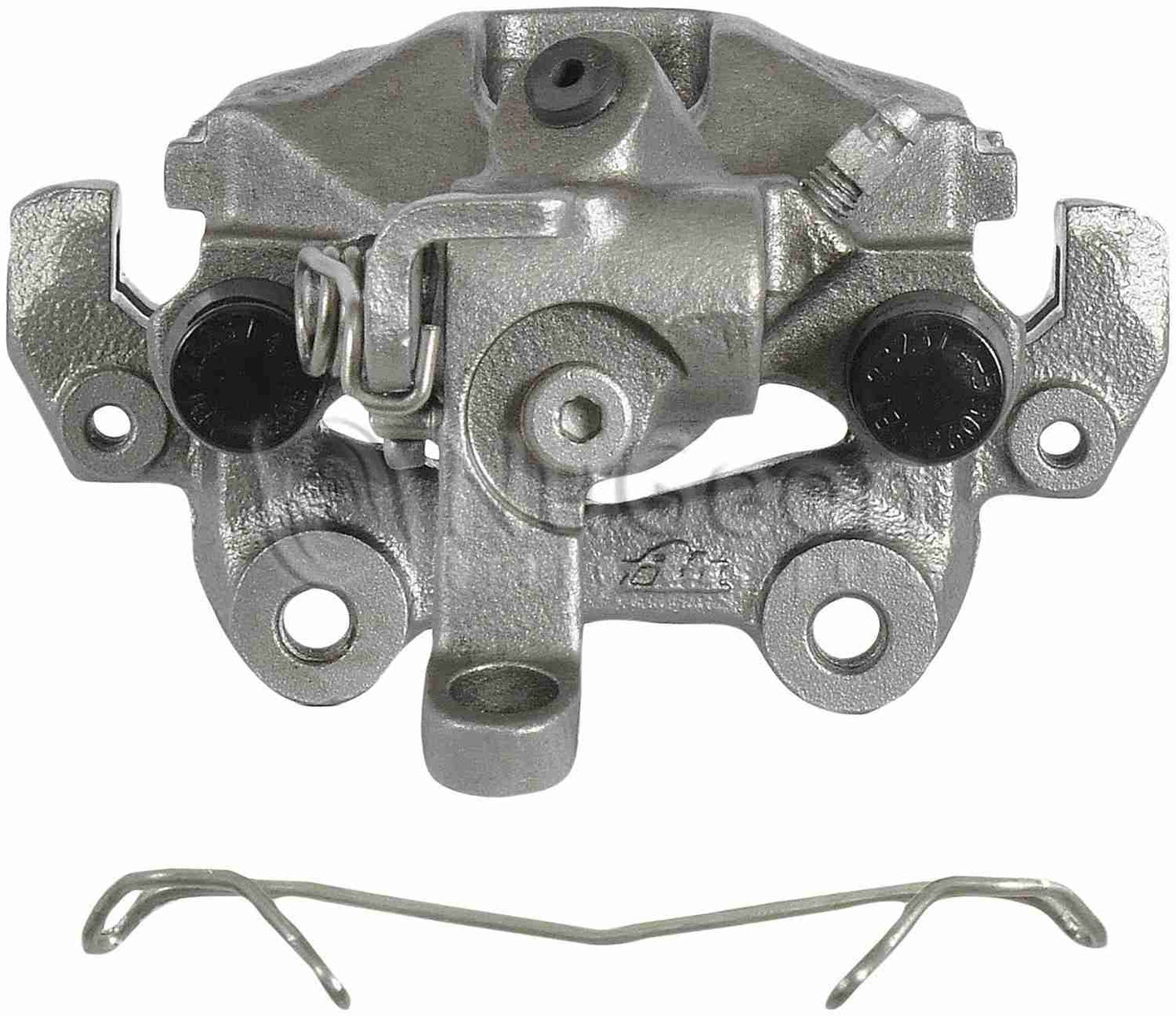 BBB Industries Remanufactured Disc Brake Caliper 99-09107B