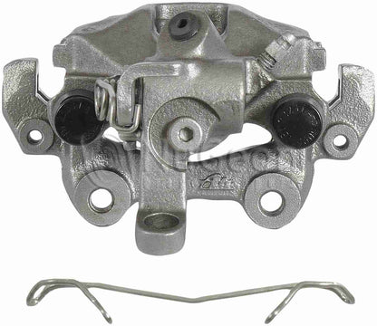 BBB Industries Remanufactured Disc Brake Caliper 99-09107B