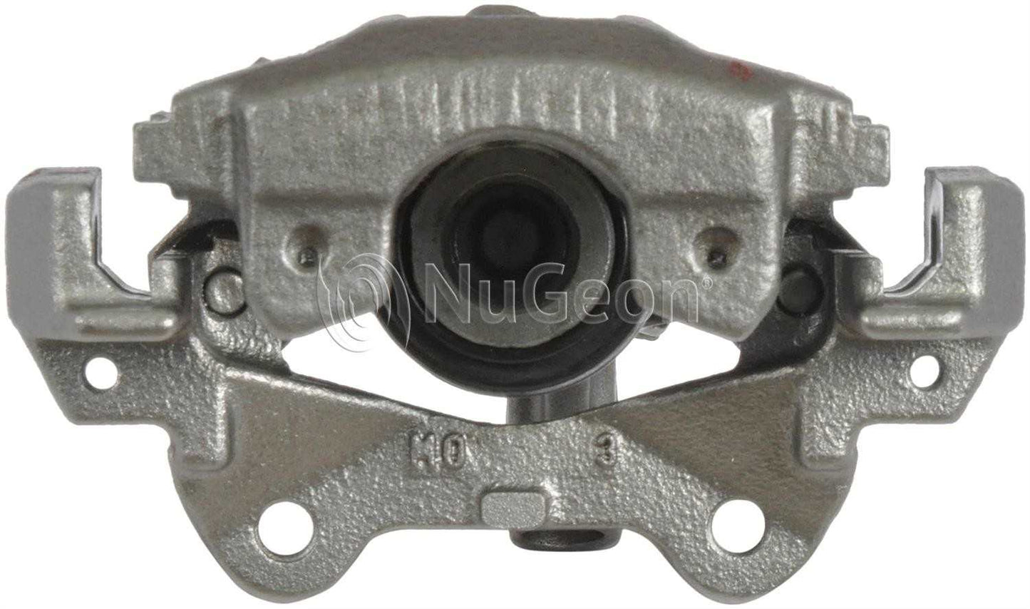 BBB Industries Remanufactured Disc Brake Caliper 99-09107B
