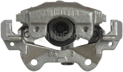 BBB Industries Remanufactured Disc Brake Caliper 99-09107B