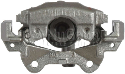 BBB Industries Remanufactured Disc Brake Caliper 99-09107B