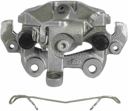 BBB Industries Remanufactured Disc Brake Caliper 99-09107B