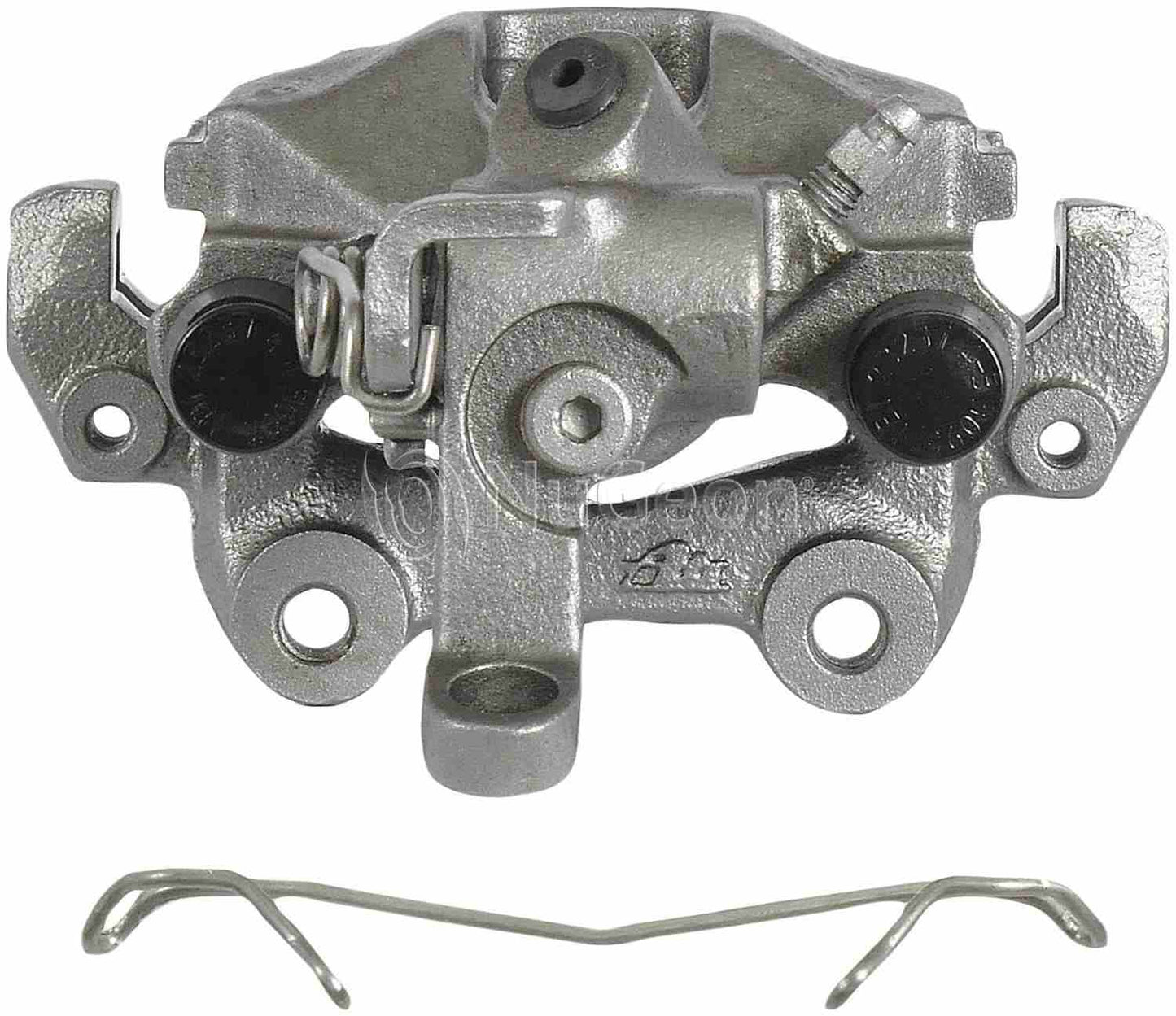 BBB Industries Remanufactured Disc Brake Caliper 99-09107B