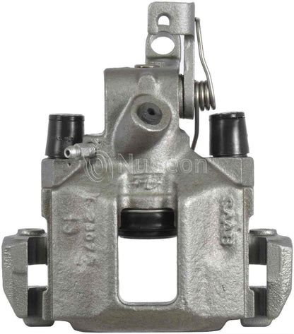 BBB Industries Remanufactured Disc Brake Caliper 99-09107B