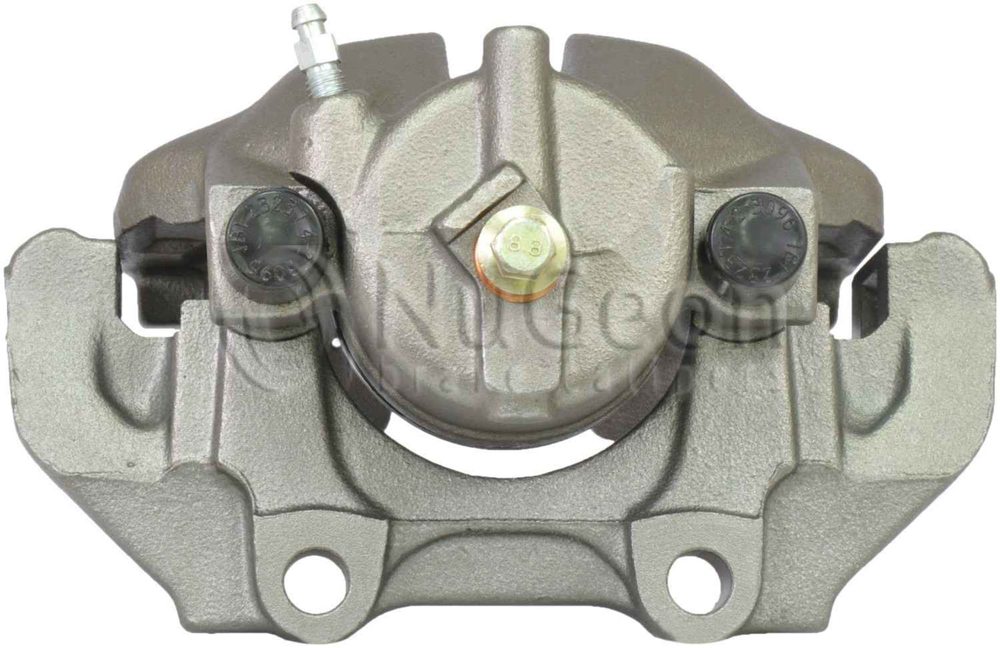 BBB Industries Disc Brake Caliper 99-09109A