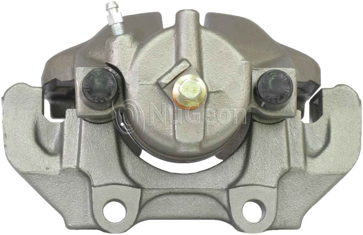 BBB Industries Disc Brake Caliper 99-09109A
