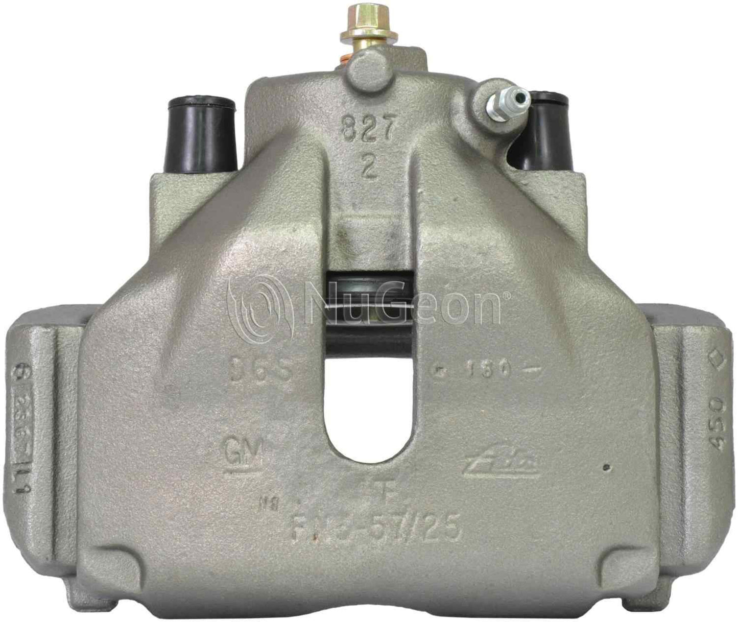 BBB Industries Disc Brake Caliper 99-09109A