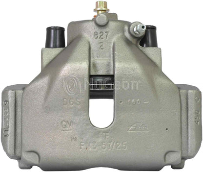 BBB Industries Disc Brake Caliper 99-09109A