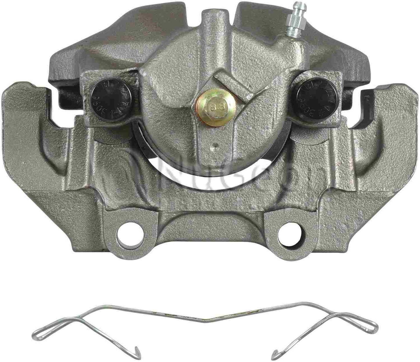 BBB Industries Disc Brake Caliper 99-09109B