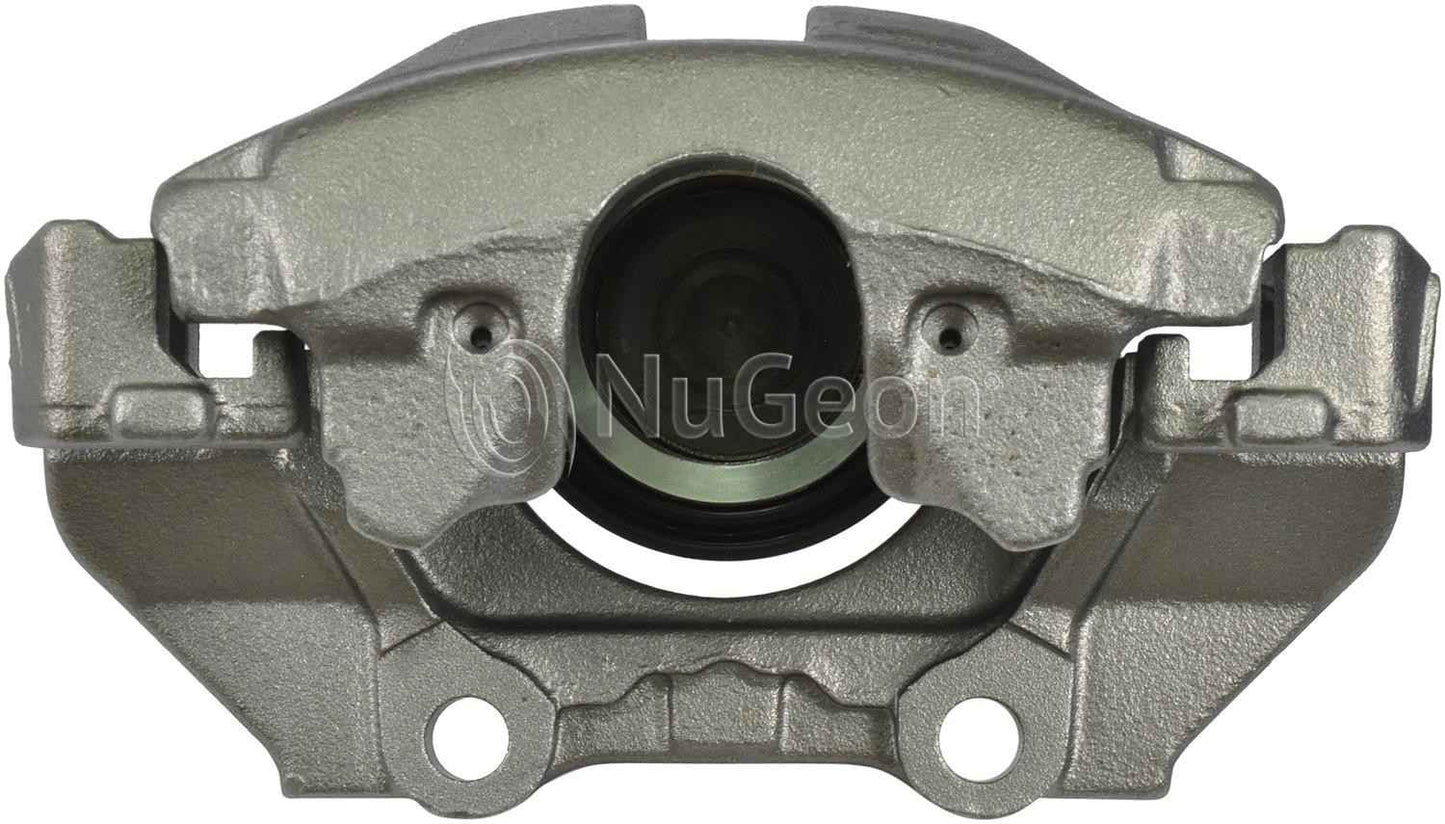 BBB Industries Remanufactured Disc Brake Caliper 99-09109B