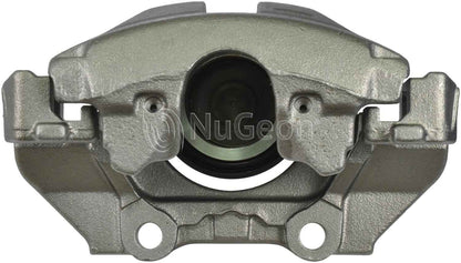 BBB Industries Remanufactured Disc Brake Caliper 99-09109B
