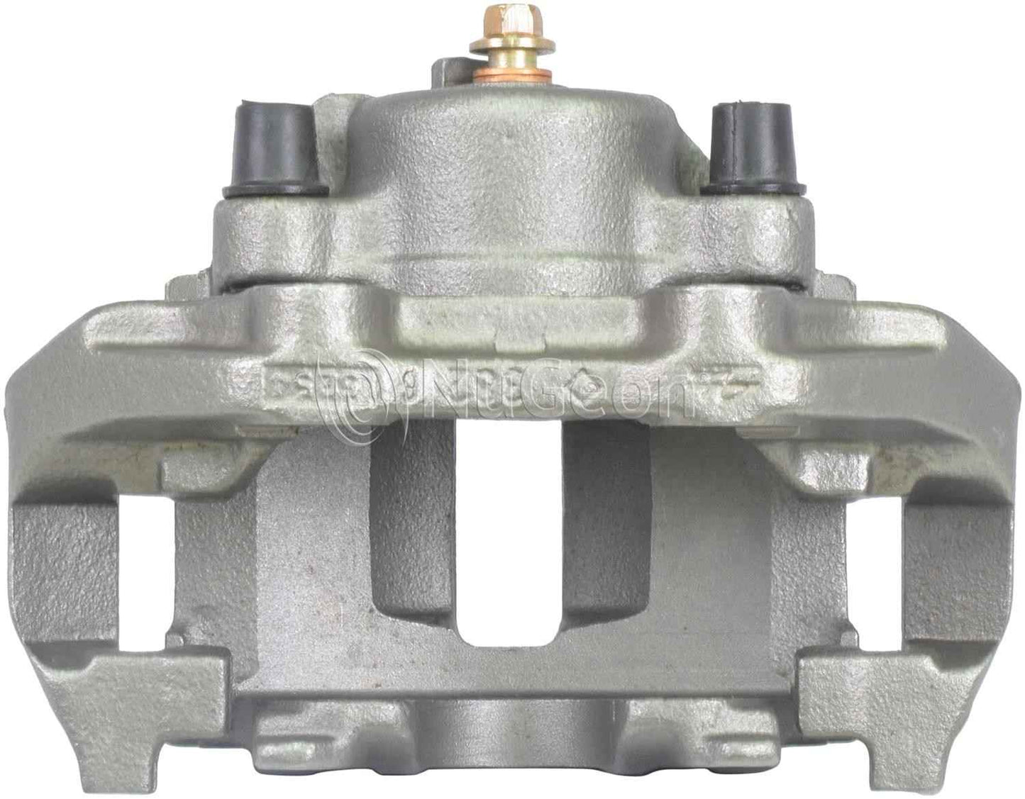 BBB Industries Remanufactured Disc Brake Caliper 99-09111A