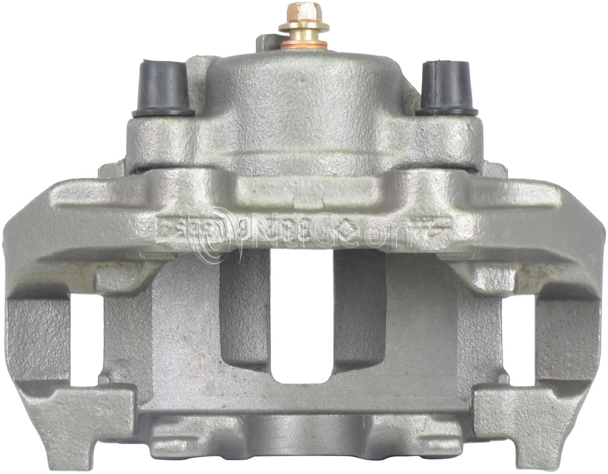 BBB Industries Remanufactured Disc Brake Caliper 99-09111A