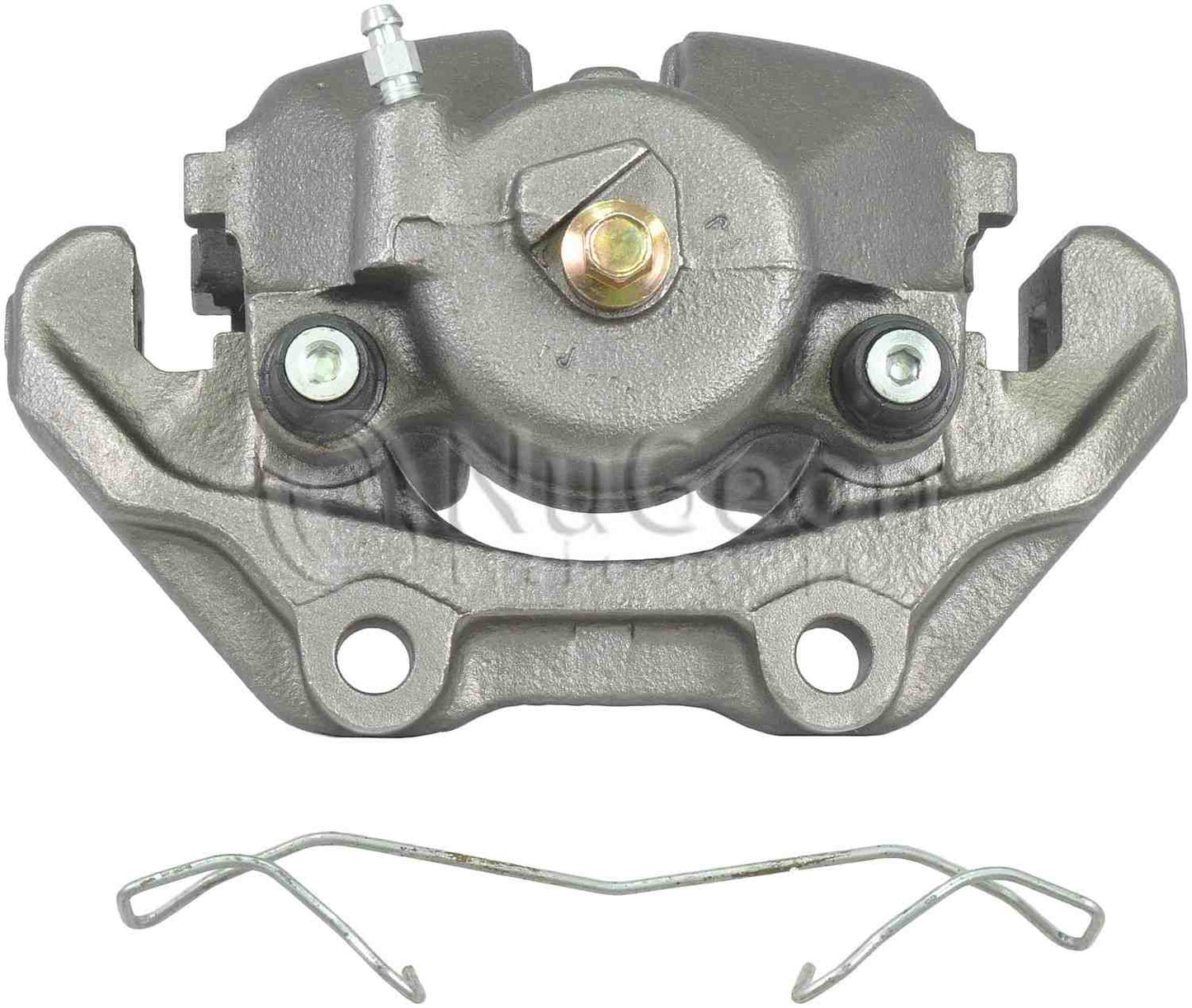 BBB Industries Remanufactured Disc Brake Caliper 99-09111A