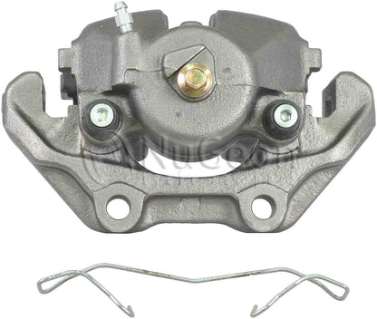 BBB Industries Remanufactured Disc Brake Caliper 99-09111A