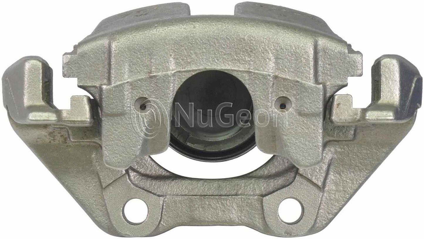 BBB Industries Remanufactured Disc Brake Caliper 99-09111A