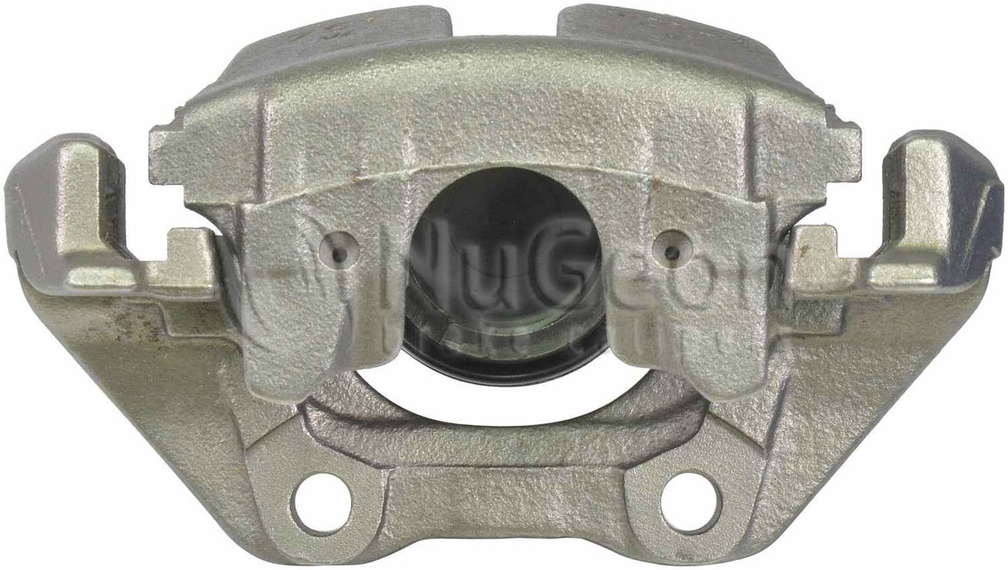 BBB Industries Remanufactured Disc Brake Caliper 99-09111A