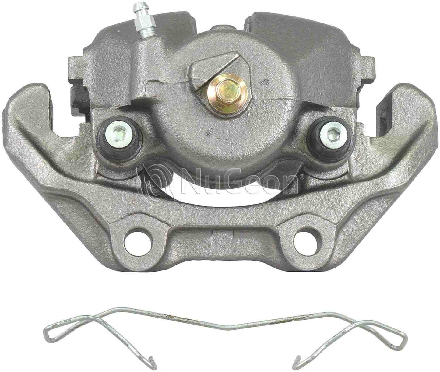 BBB Industries Remanufactured Disc Brake Caliper 99-09111A