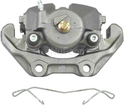 BBB Industries Remanufactured Disc Brake Caliper 99-09111A
