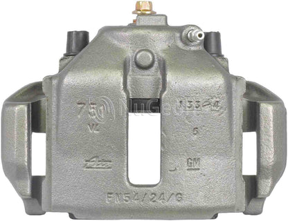 BBB Industries Remanufactured Disc Brake Caliper 99-09111A