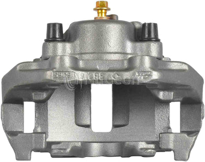 BBB Industries Remanufactured Disc Brake Caliper 99-09111B