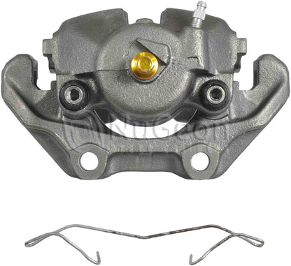 BBB Industries Remanufactured Disc Brake Caliper 99-09111B
